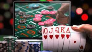 Вход на официальный сайт Casino Get X